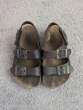 Old Navy Toddler Sandals